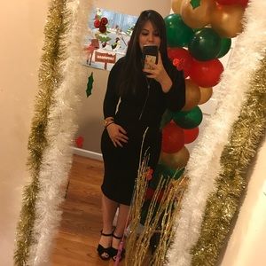 Meet your Posher, Ariana